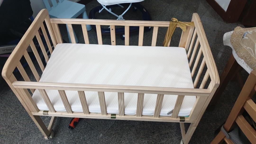 Nice crib discount