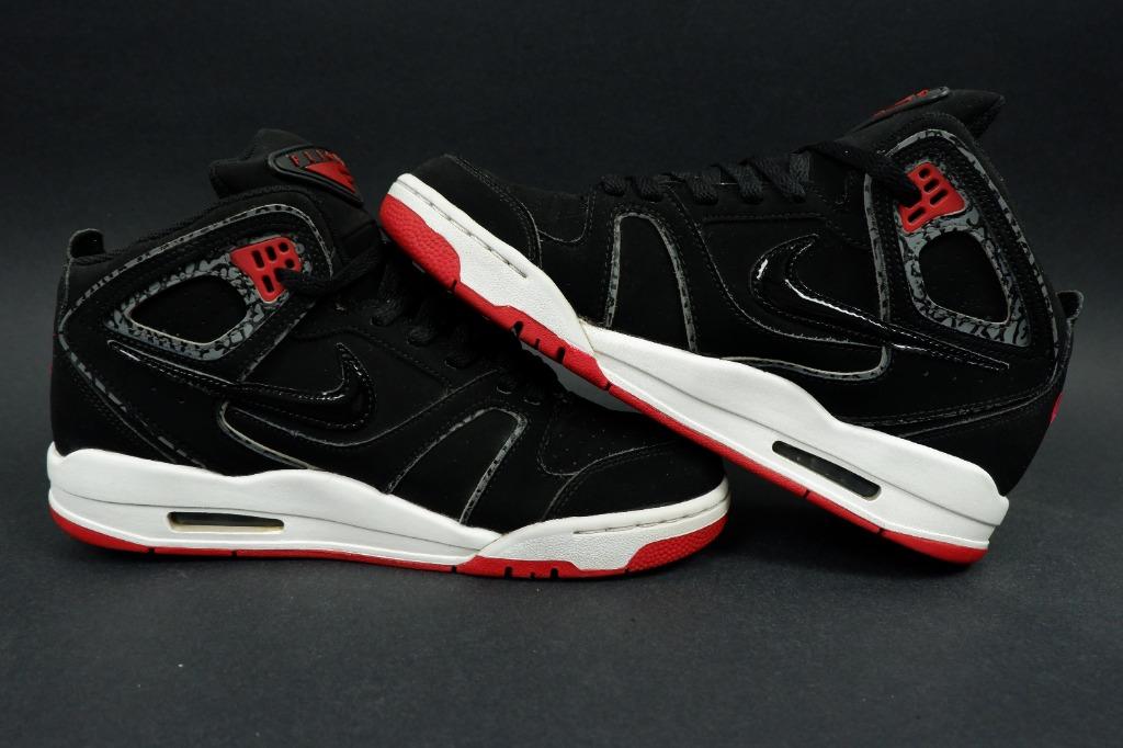 Nike Air Flight Falcon Men s Fashion Footwear Sneakers on Carousell