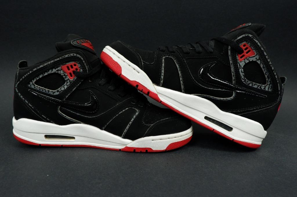 Cabecear Evaluación muerto Nike Air Flight Falcon, Men's Fashion, Footwear, Sneakers on Carousell