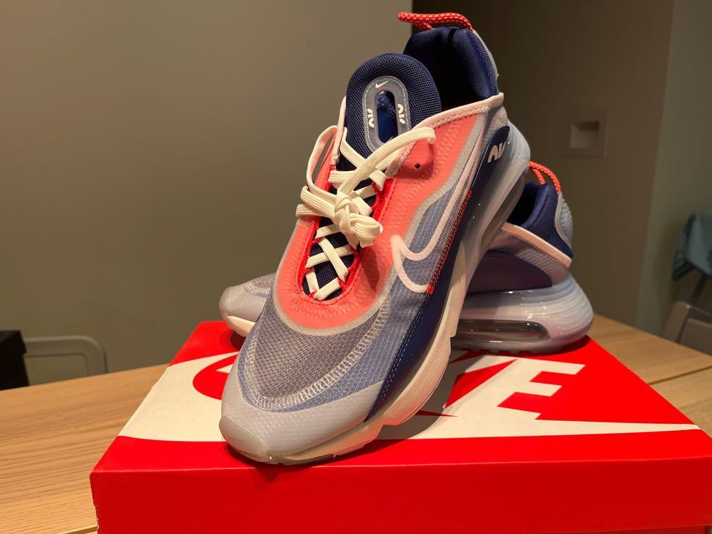 Nike Air Max 2090 Mens US 2090 Men s Fashion Footwear