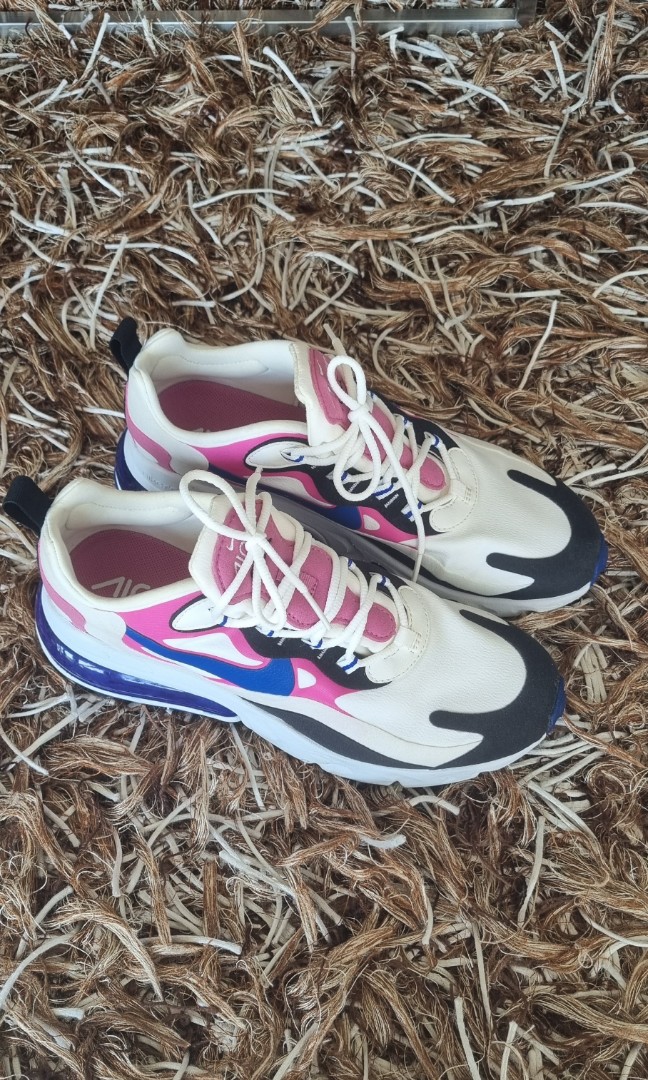 air max 270 react sale