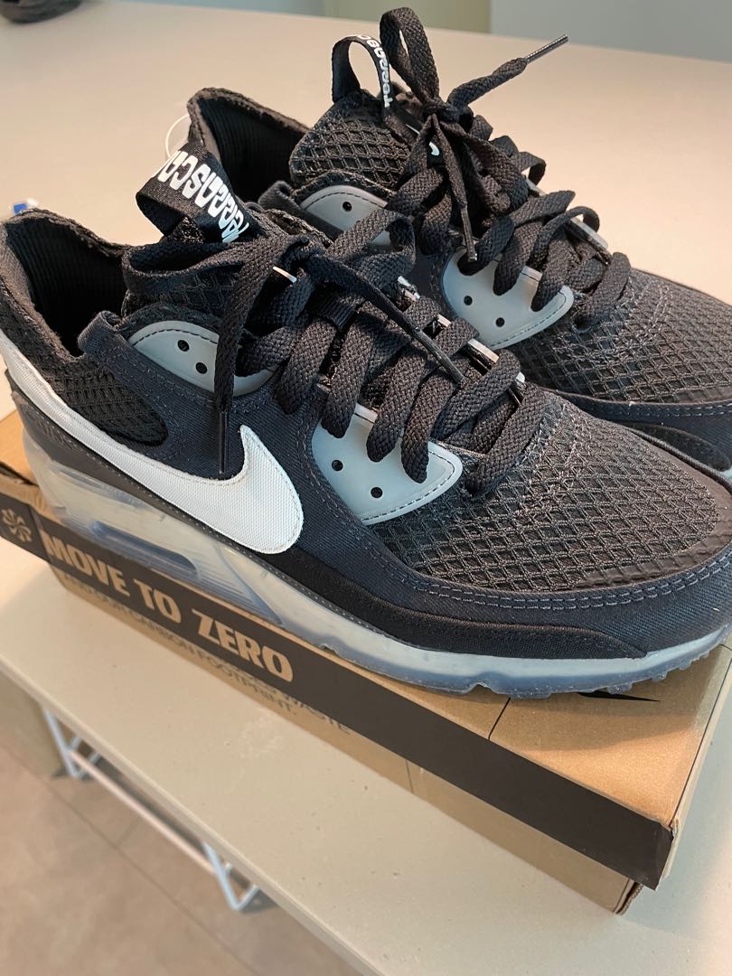 men's air max terrascape