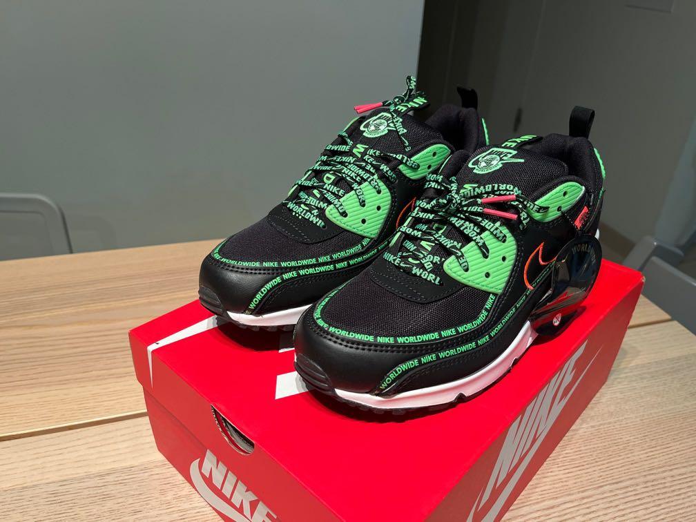 Air max on sale 90 ww