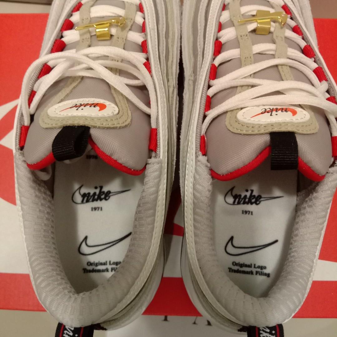 Nike air max 97 pantip top