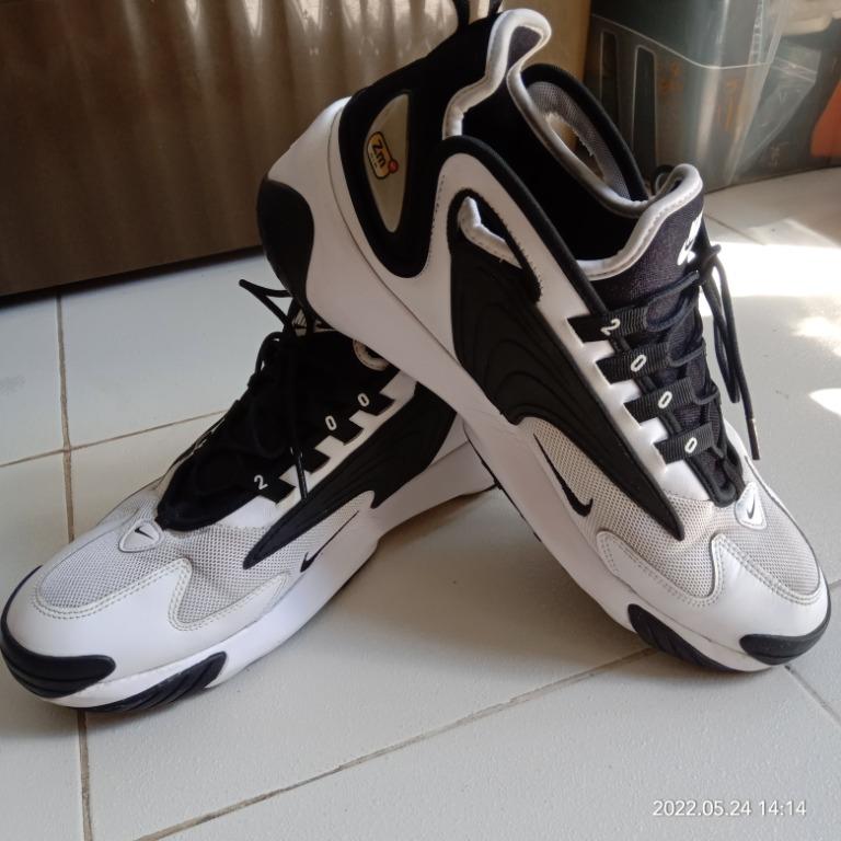 Nike zoom 2000 best sale
