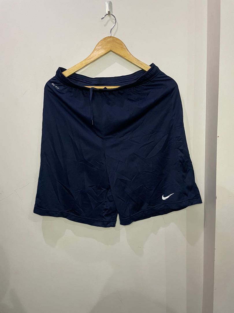 NIKE DRI FIT ABOVE THE KNEE SHORT, Men's Fashion, Bottoms, Shorts on