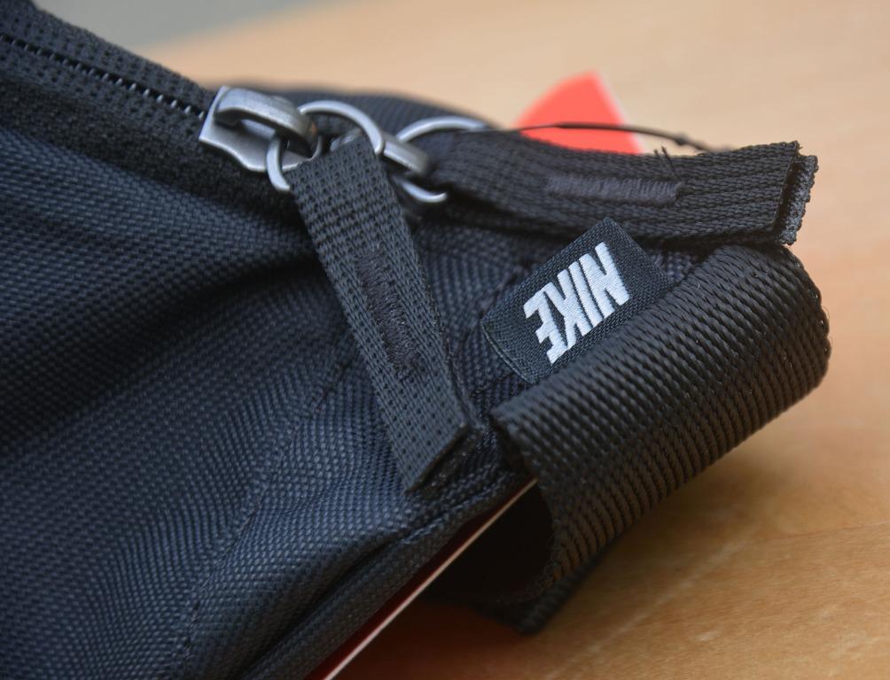 Nike Heritage Waist Pouch 3L The Iconic Crossbody Bag, Men's Fashion