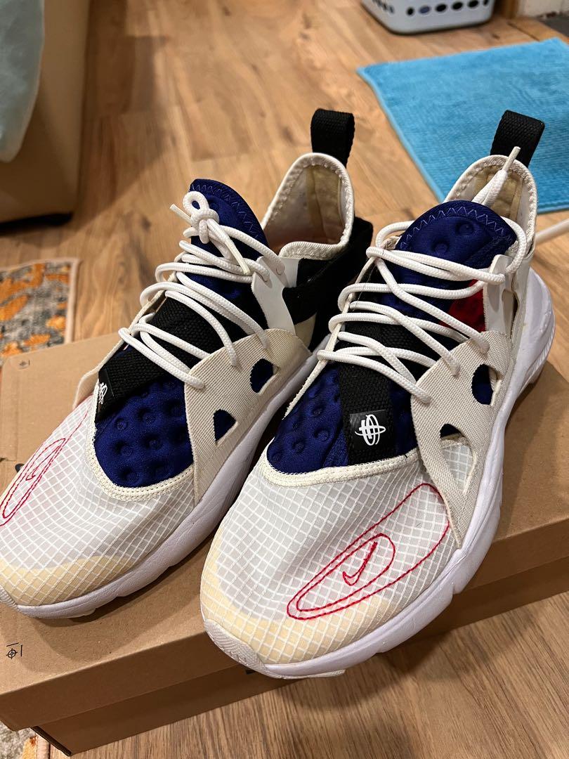Huarache type discount