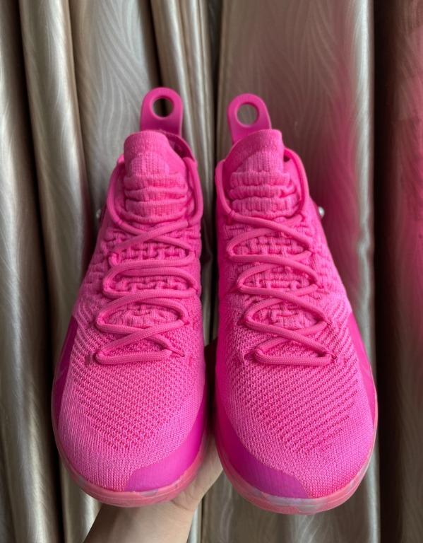 Kd 11 fucsia on sale
