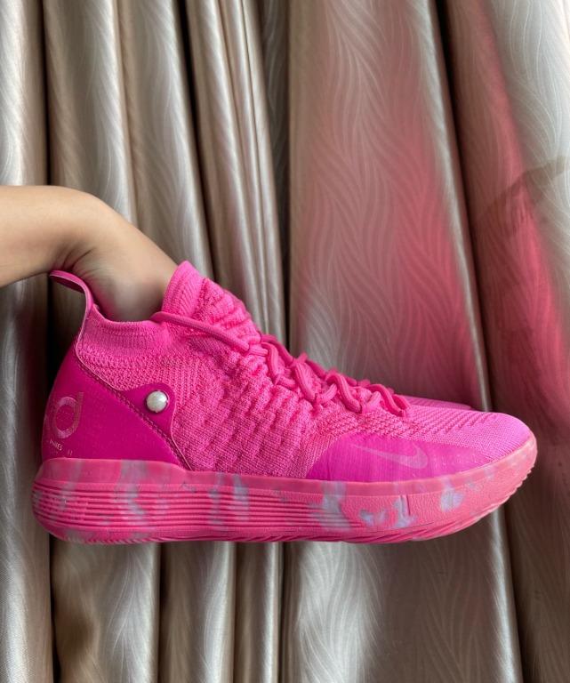 Kd 11 fucsia outlet
