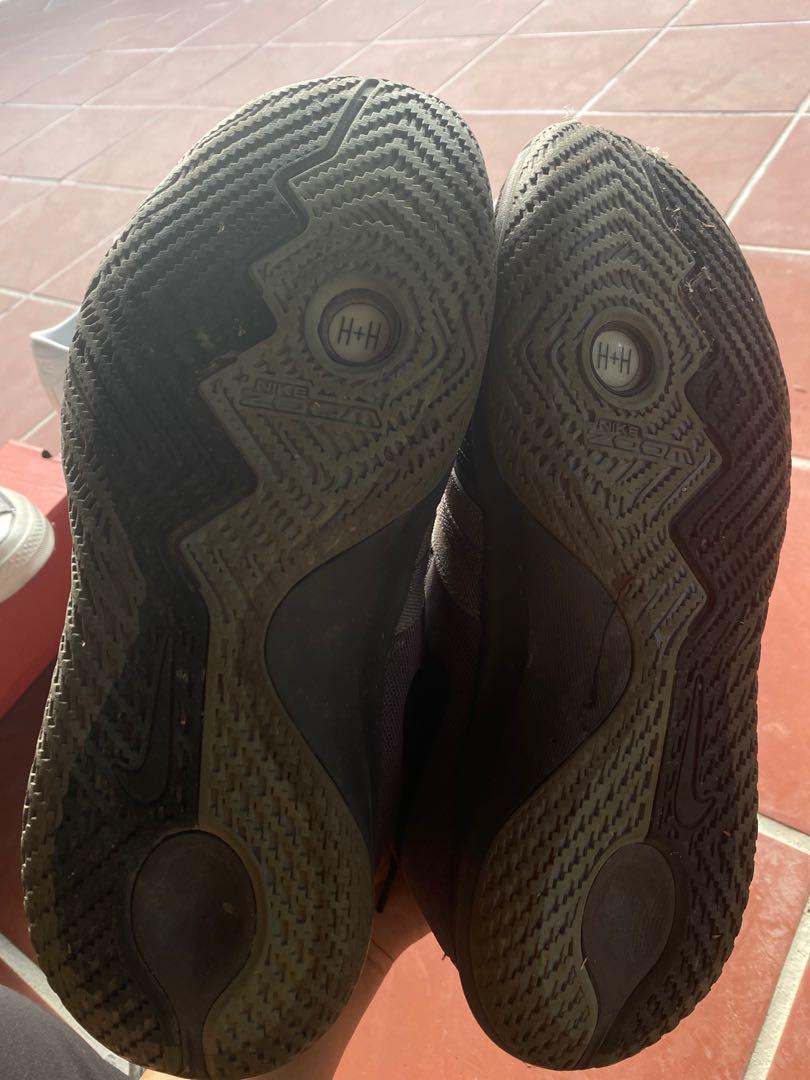 Kyrie flytrap gunsmoke hot sale