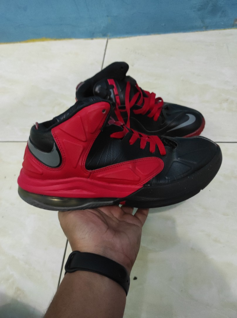 Lebron shop ambassador 5
