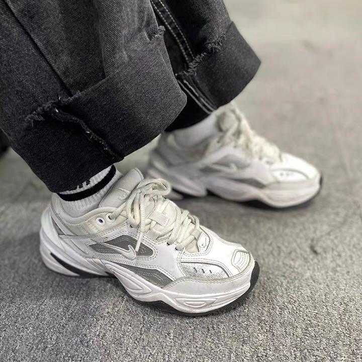 Nike m2k tekno solde shop