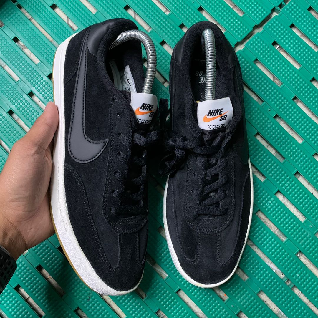 nike sb fc standard