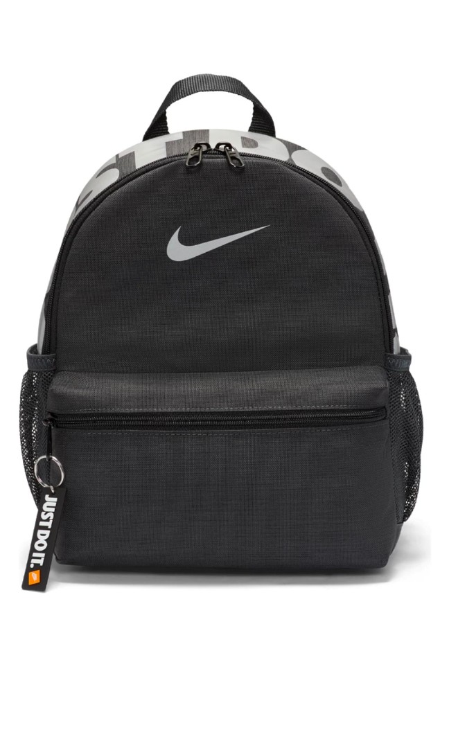mens small nike backpack