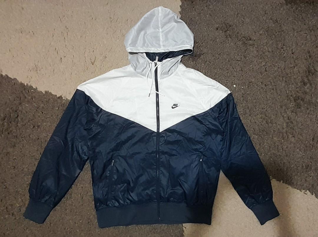 Nike windbreaker 2xl sale