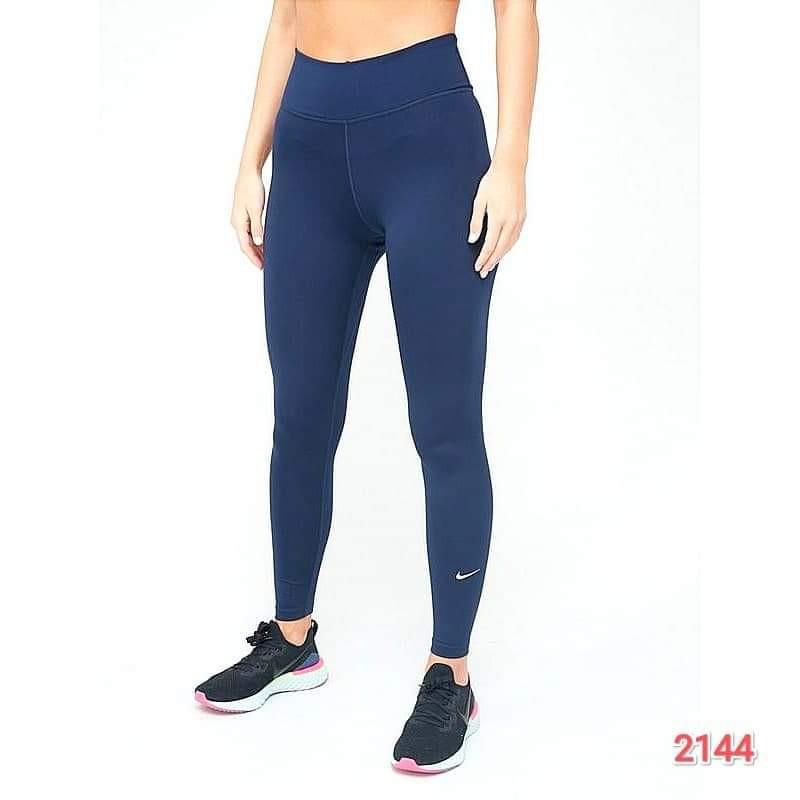 Baju tight nike hot sale