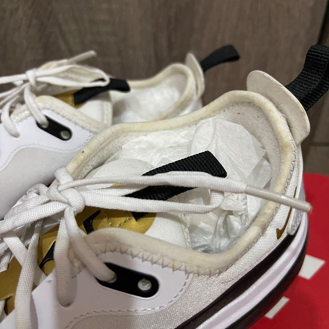 Nike air max best sale dia icon clash women's