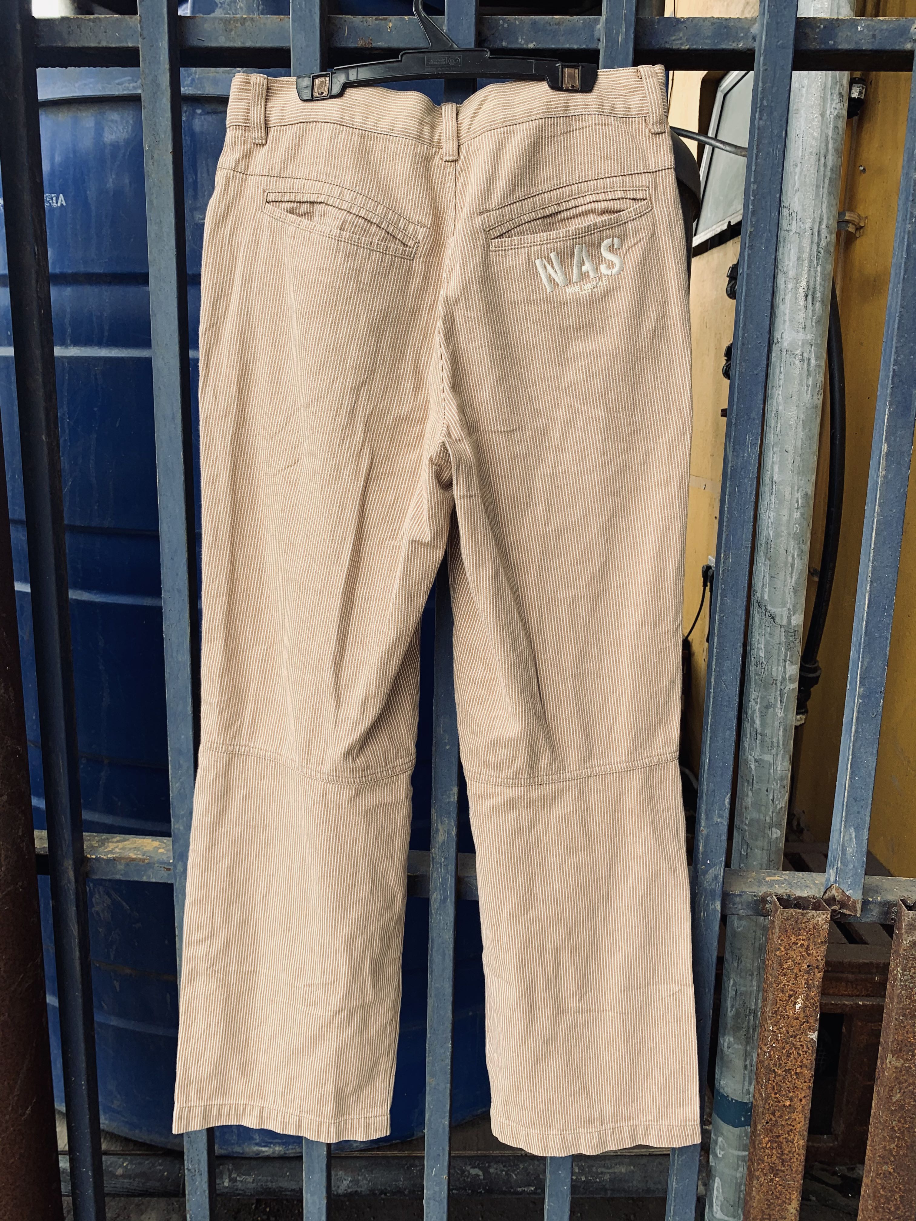 Nike work deals pants