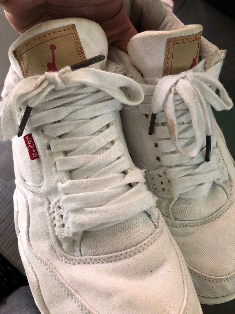 Levi clearance jordans 11