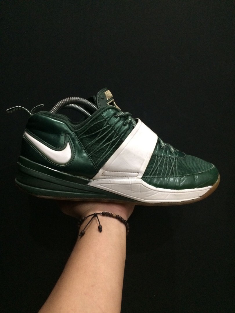 jets nike sneakers
