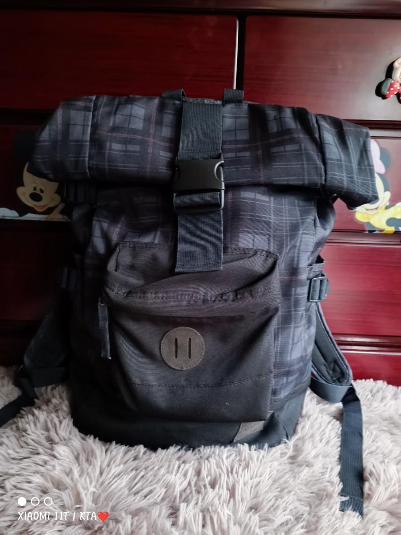 Nixon mickey deals backpack