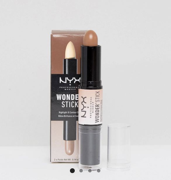 NYX Wonder Stick Contour and Highlight in Universal, Beauty