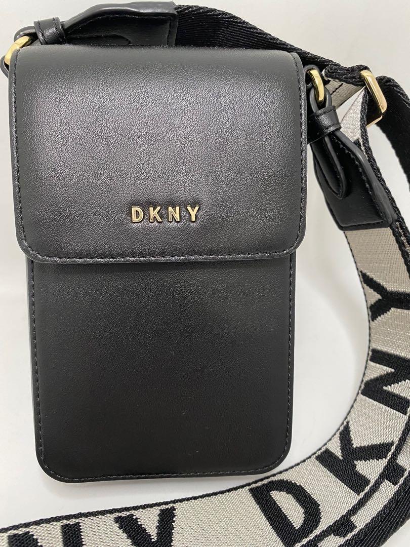 Dkny viva hotsell flap crossbody