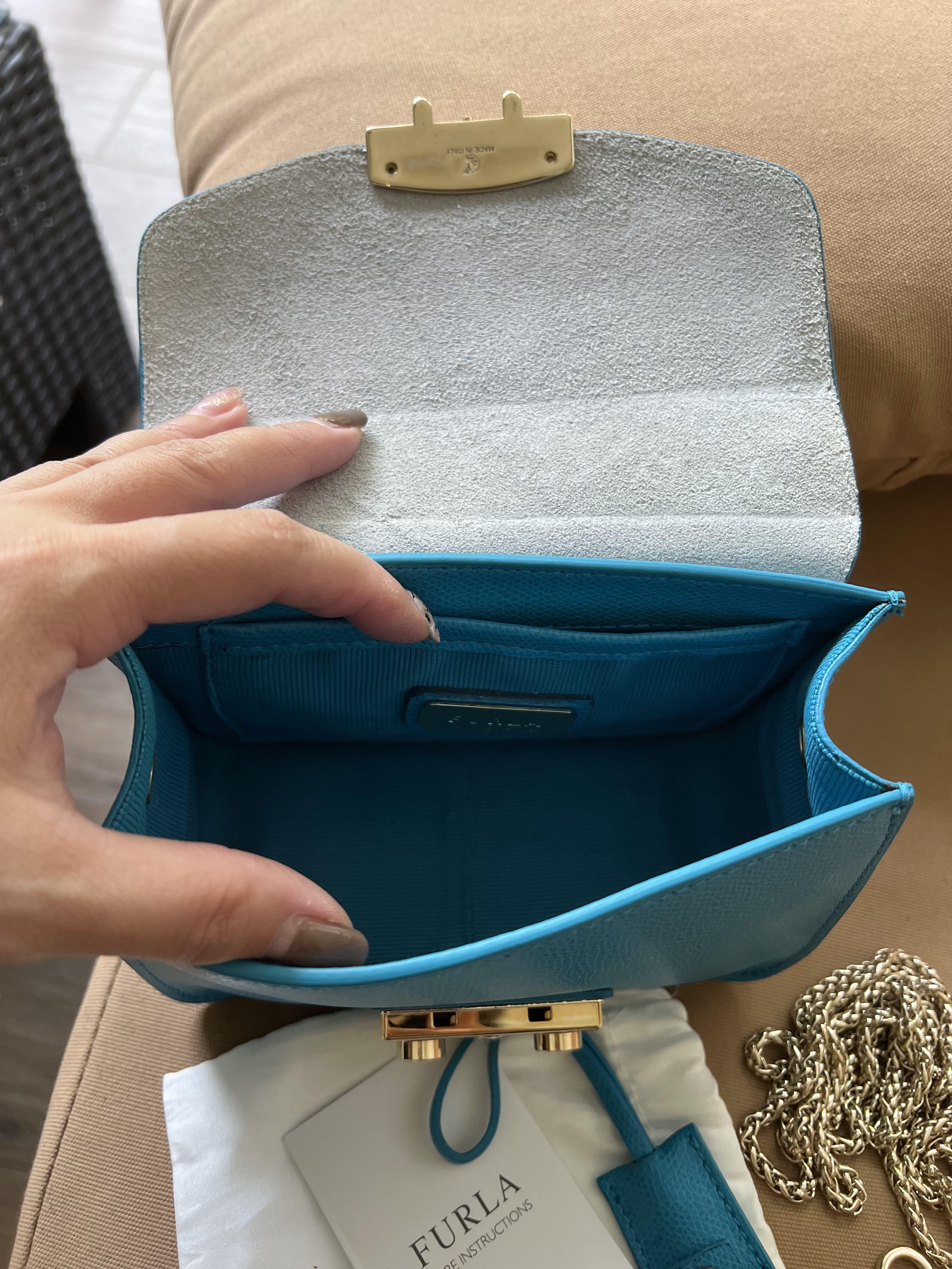 Furla metropolis s sale outlet