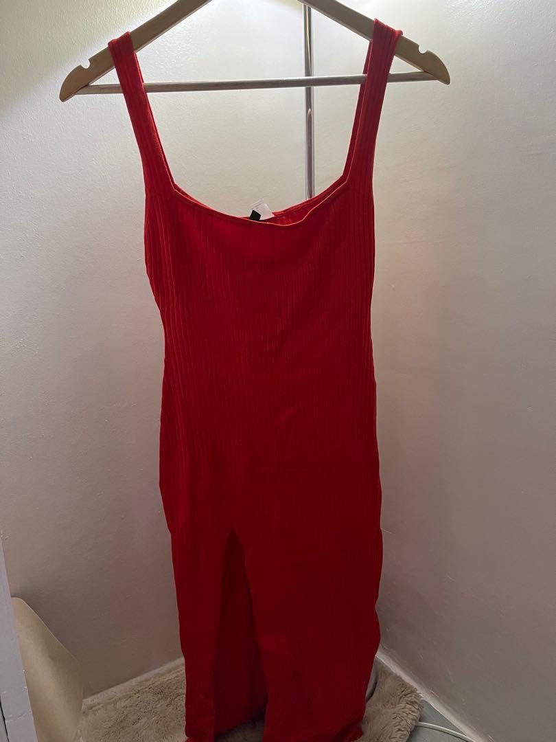 H&m new arrivals sexy dress