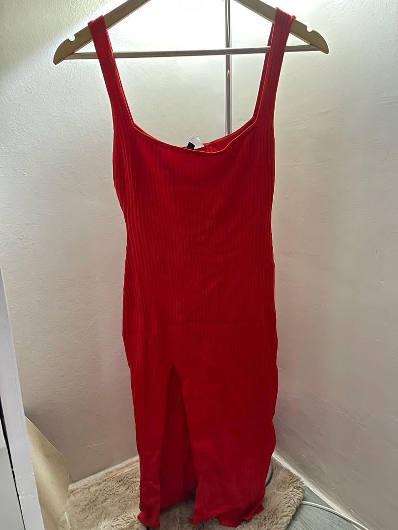 H&m shop sexy dress