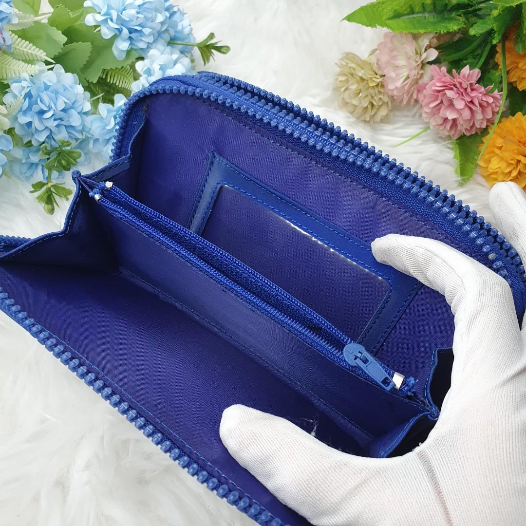 Original mirabella wallet / many compartments cardholders wallet ...