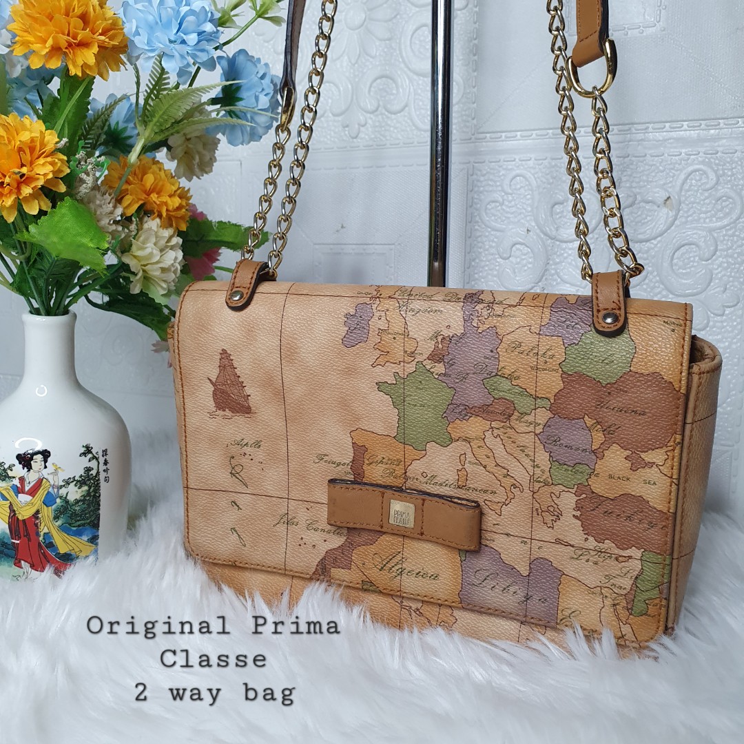 Prima classe bag price store