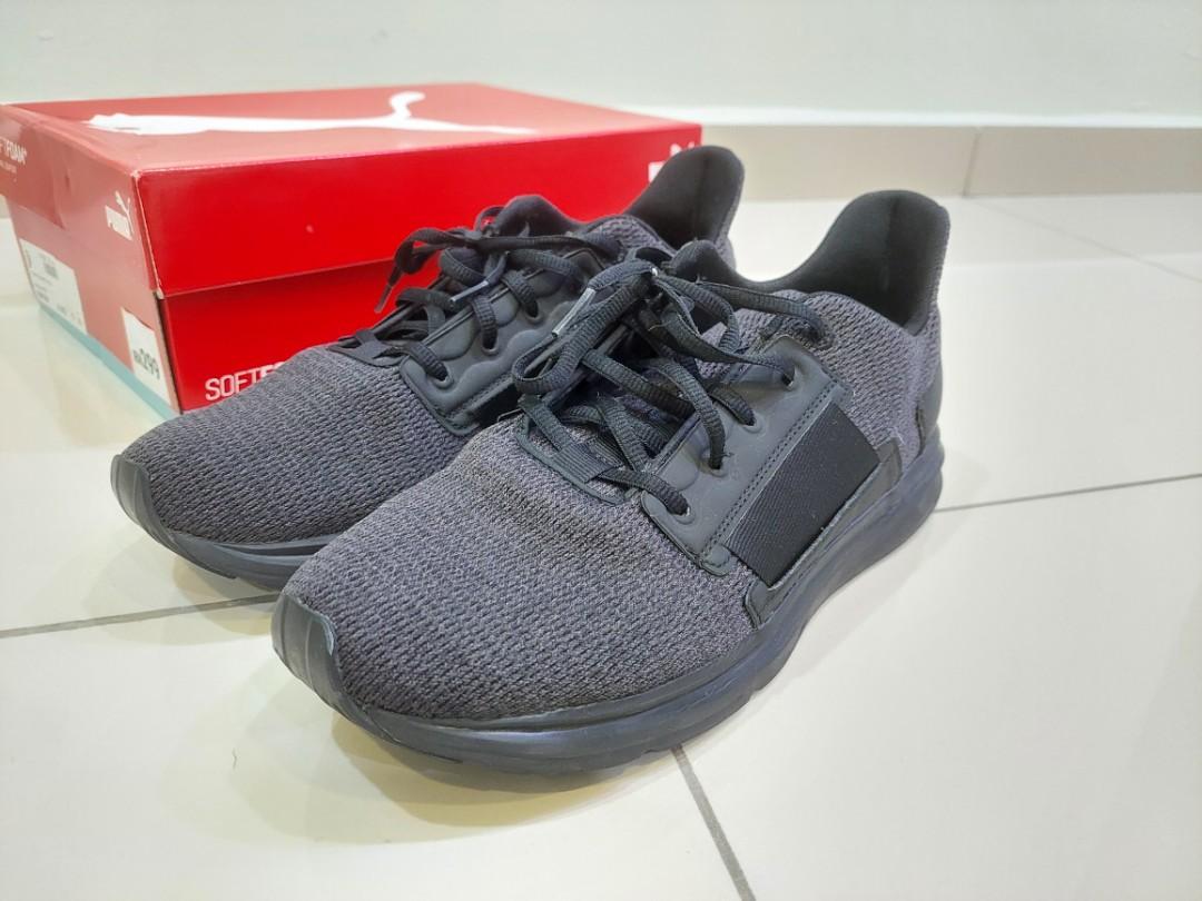 Enzo street knit puma shop