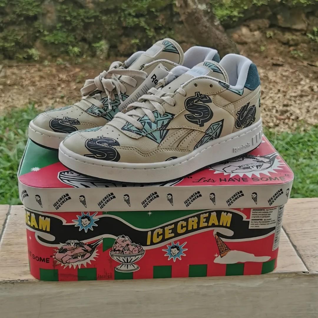 Original ice cream shoes clearance