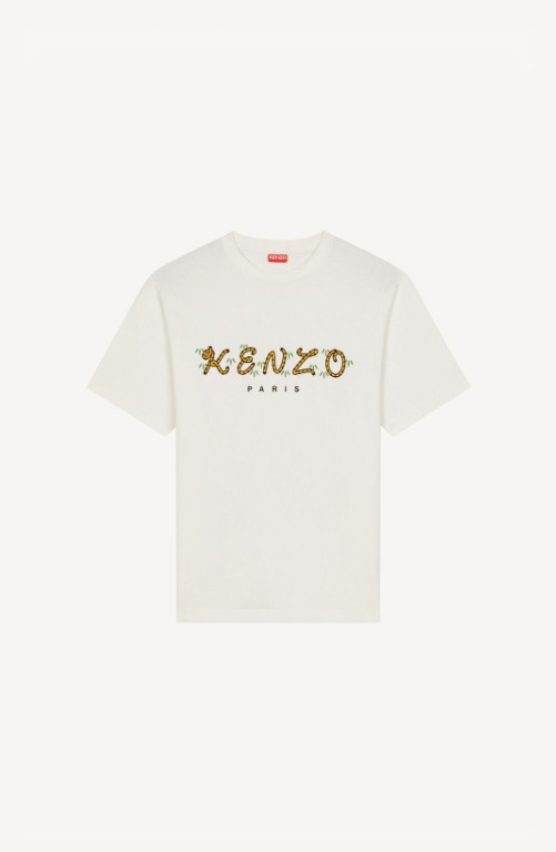 T shirt kenzo uomo outlet sale