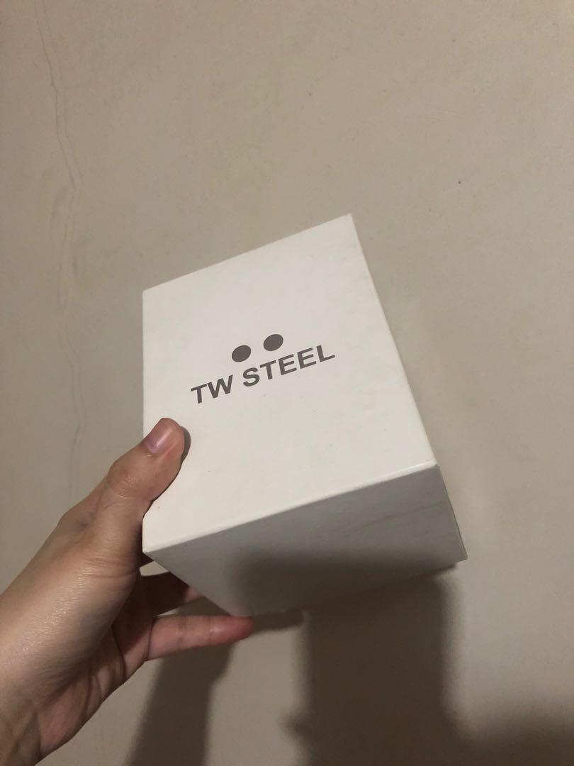 Tw steel deals cb173