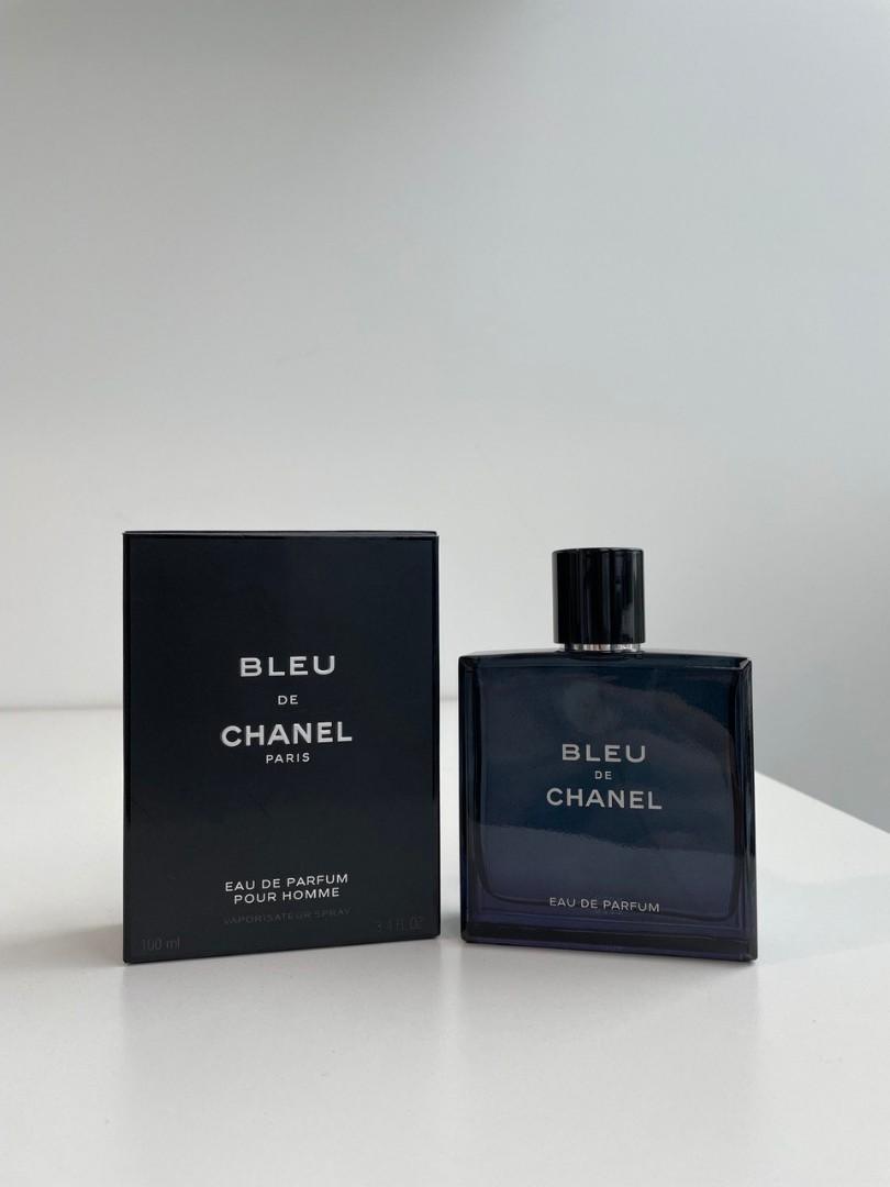 Bleu de Chanel Eau de Parfum 50ml