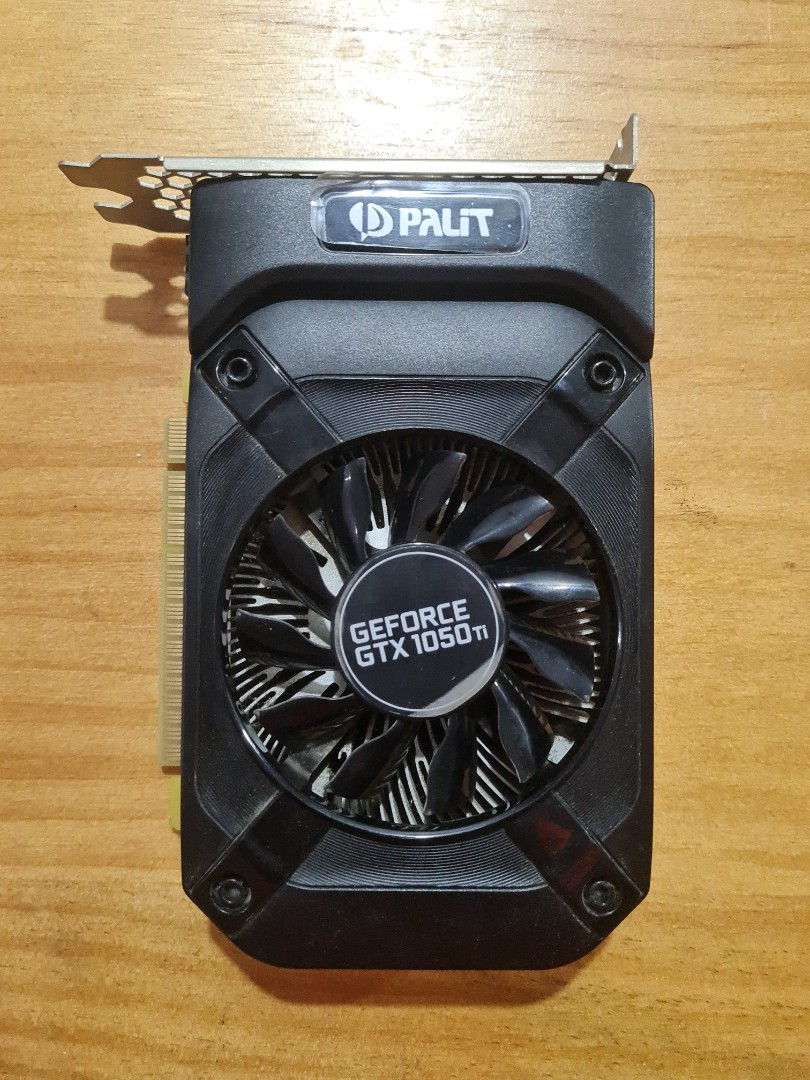 Geforce discount gtx 150ti