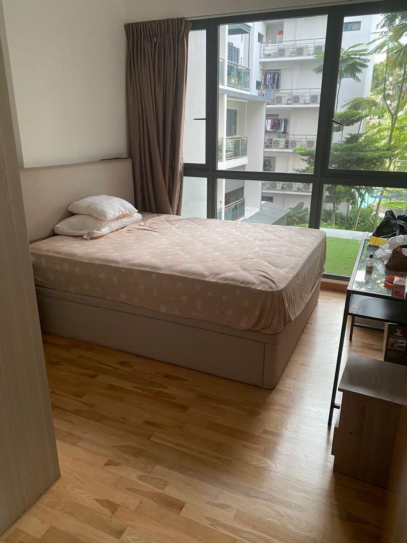 Parc Olympia, Property, Rentals, Room Rentals on Carousell