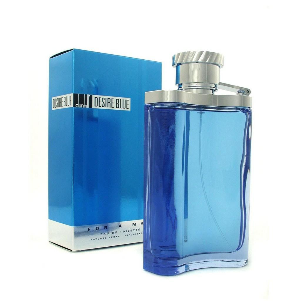 Wangi parfum dunhill blue store
