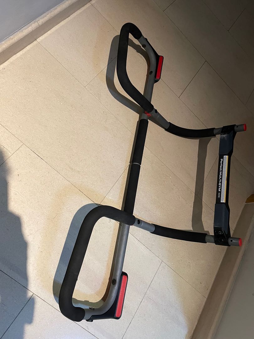 Perfect Fitness Multigym Elite, Sports Equipment, Exercise & Fitness