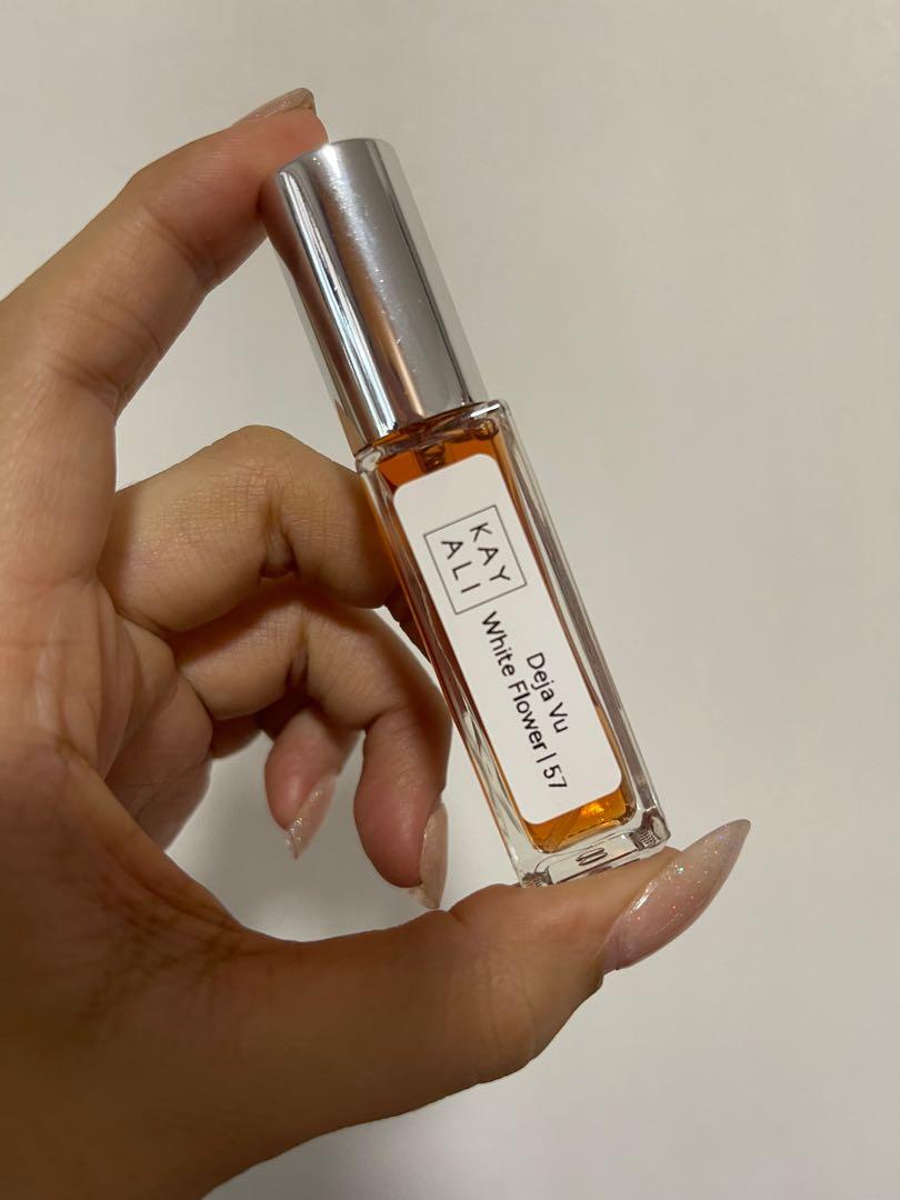 Perfume decant Zara Soleil Decade 5ml 10ml, Beauty & Personal Care