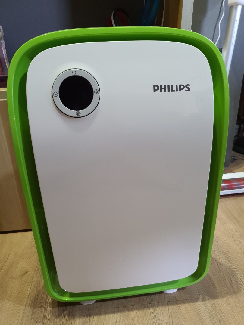 Philips air purifier shop ac4025