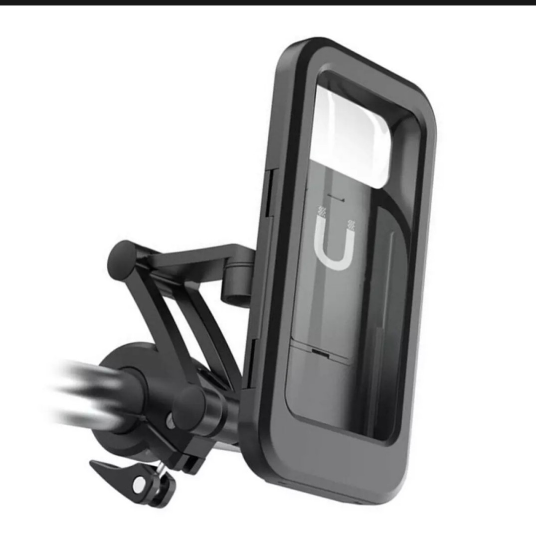 Phone holder Waterproof Ebike bicycle fiido eco drive ji move mc Phone ...
