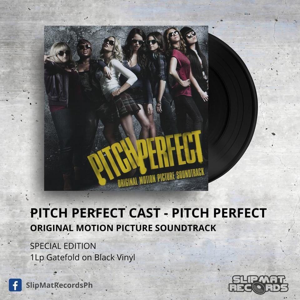 pitch perfect 2022 poster