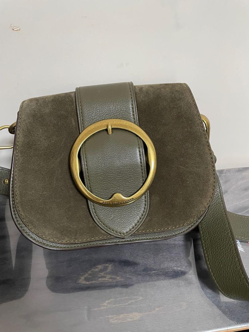 Lennox bag ralph lauren store