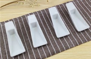 Porcelain Sauce dish / canape dish Collection item 2