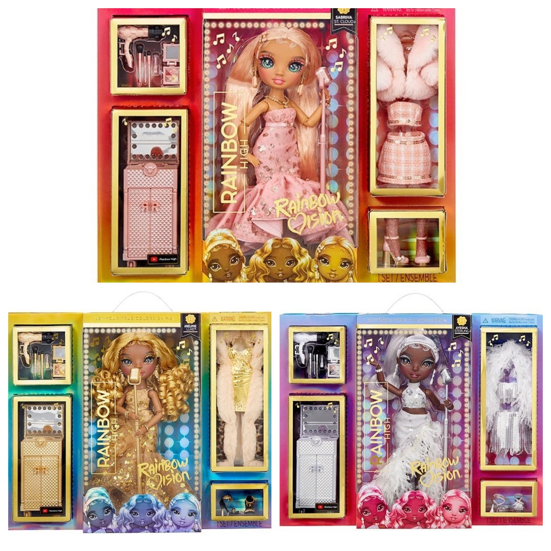 Order dolls sales