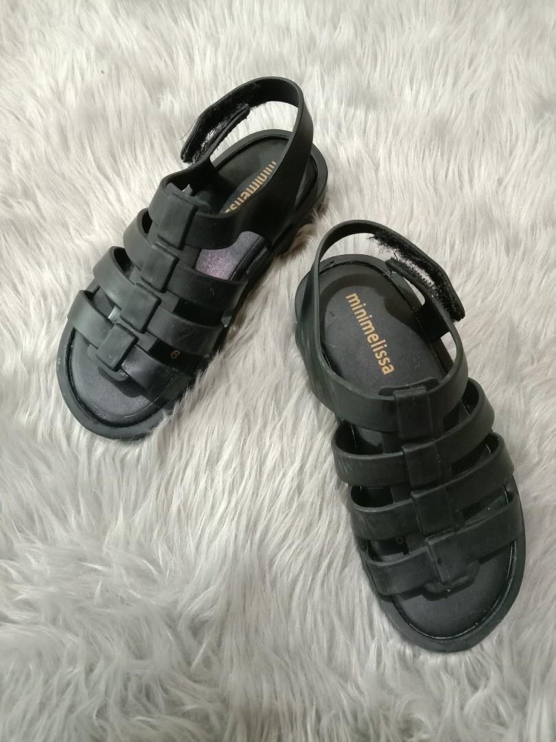Mini melissa knockoffs hot sale